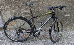 Scott Sportster 20, Grösse L kaufen in Berna #2 | velomarkt.ch