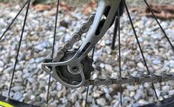 Scott Sportster 20, Grösse L kaufen in Berna #4 | velomarkt.ch