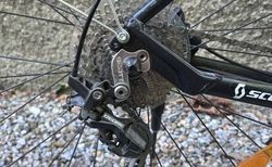 Scott Sportster 20, Grösse L kaufen in Berna #5 | velomarkt.ch