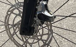 Canyon Aeroad CF SLX Disc 9.0 LTD kaufen in Bâle-Ville #5 | velomarkt.ch