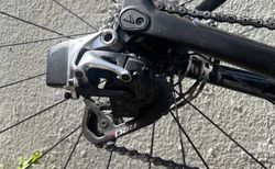 Canyon Aeroad CF SLX Disc 9.0 LTD kaufen in Bâle-Ville #3 | velomarkt.ch