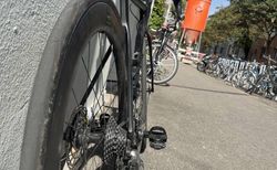 Canyon Aeroad CF SLX Disc 9.0 LTD kaufen in Bâle-Ville #4 | velomarkt.ch
