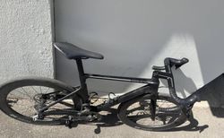 Canyon Aeroad CF SLX Disc 9.0 LTD kaufen in Bâle-Ville #2 | velomarkt.ch
