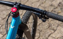 VPace Max24 - superleichtes Kinder-Mountainbike kaufen in San Gallo #2 | velomarkt.ch