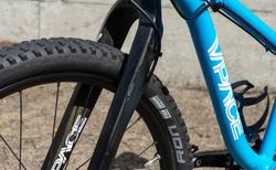 VPace Max24 - superleichtes Kinder-Mountainbike kaufen in San Gallo #3 | velomarkt.ch