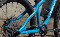 VPace Max24 - superleichtes Kinder-Mountainbike kaufen in San Gallo #4 | velomarkt.ch