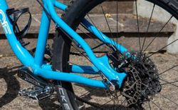 VPace Max24 - superleichtes Kinder-Mountainbike kaufen in San Gallo #5 | velomarkt.ch