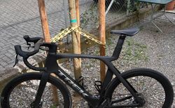 Trek Madone SLR 9 AXS Gen 7 Grösse 60 kaufen in Zurigo #4 | velomarkt.ch