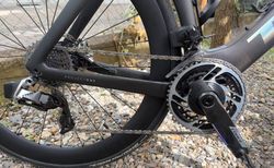 Trek Madone SLR 9 AXS Gen 7 Grösse 60 kaufen in Zurigo #5 | velomarkt.ch