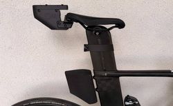 Felt IA Advanced Disc 56 | Wattshop Anemoi | DT Swiss ARC 1400 | Di2 | Powermeter kaufen in Zugo #5 | velomarkt.ch