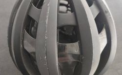 Giro Aether Größe M kaufen in Bern #2 | velomarkt.ch