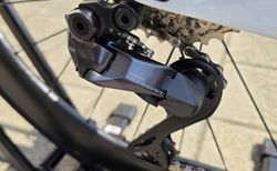 BMC Timemachine 01 Disc – Taglia L / 58 – Ultegra Di2 – Mavic Cosmic SL 65 kaufen in Tessin #3 | velomarkt.ch