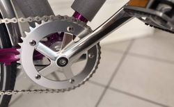 Neues DYB Lola Damen-Citybike kaufen in Soletta #4 | velomarkt.ch