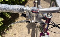 Neues DYB Lola Damen-Citybike kaufen in Soletta #5 | velomarkt.ch