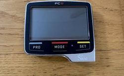 SRM PC8 silver | SRM PC8 silver | velomarkt.ch