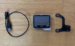 SRM PC8 silver kaufen in Zurich #2 | velomarkt.ch