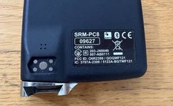 SRM PC8 silver kaufen in Zurich #3 | velomarkt.ch