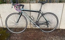 Rennvelo Orbea aqua | Rennvelo Orbea aqua, ideal für jugendliche | velomarkt.ch