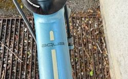 Rennvelo Orbea aqua kaufen in Berne #3 | velomarkt.ch