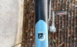 Rennvelo Orbea aqua kaufen in Berne #4 | velomarkt.ch