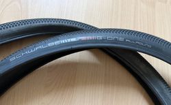 Schalbe G-One kaufen in Bâle-Ville #2 | velomarkt.ch