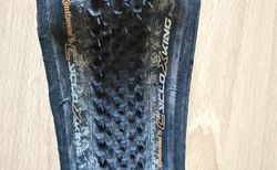 Continental CycloX King Gravelpneu kaufen in Bâle-Ville #2 | velomarkt.ch