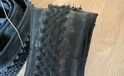 Continental CycloX King Gravelpneu kaufen in Bâle-Ville #3 | velomarkt.ch