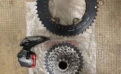 Ku Cycle TF1 kaufen in Bâle-Ville #2 | velomarkt.ch