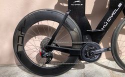 Ku Cycle TF1 kaufen in Bâle-Ville #3 | velomarkt.ch