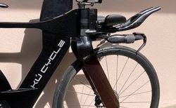 Ku Cycle TF1 kaufen in Bâle-Ville #4 | velomarkt.ch