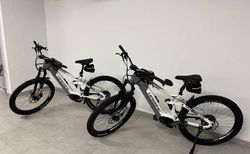 2 Haibike E-MtB fully kaufen in St. Gallen #2 | velomarkt.ch