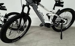 2 Haibike E-MtB fully kaufen in St. Gallen #3 | velomarkt.ch