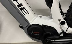 2 Haibike E-MtB fully kaufen in St. Gallen #4 | velomarkt.ch