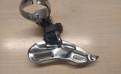 Umwerfer 3-fach kaufen in Schwyz #3 | velomarkt.ch