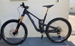 Propain Tyee 6 CF 27.5 AXS Fox SRAM kaufen in Argovia #2 | velomarkt.ch