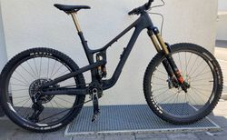 Propain Tyee 6 CF 27.5 AXS Fox SRAM | Carbon Grösse S mit Fox , SRAM XO, Magura MT7 | velomarkt.ch