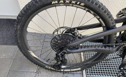 Propain Tyee 6 CF 27.5 AXS Fox SRAM kaufen in Argovia #4 | velomarkt.ch