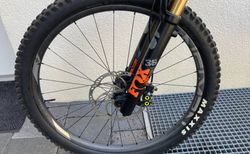 Propain Tyee 6 CF 27.5 AXS Fox SRAM kaufen in Argovia #5 | velomarkt.ch