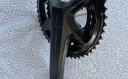 Kurbel Shimano Ultegra FC-R8100 12-fach | Kurbelsatz Shimano Ultegra FC-R8100 12-fach | velomarkt.ch