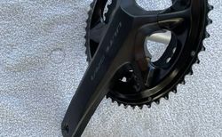 Kurbel Shimano Ultegra FC-R8100 12-fach | Kurbelsatz Shimano Ultegra FC-R8100 12-fach | velomarkt.ch