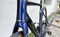 Scott Addict 10 Blue kaufen in Zoug #2 | velomarkt.ch