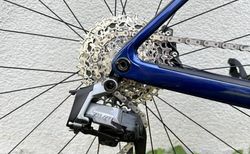 Scott Addict 10 Blue kaufen in Zoug #3 | velomarkt.ch