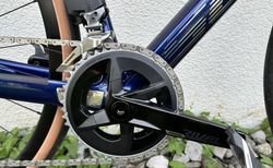 Scott Addict 10 Blue kaufen in Zoug #5 | velomarkt.ch