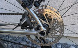 Cannnondale Topstone Apex kaufen in Zurich #4 | velomarkt.ch