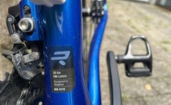 Ridley Fenix SL Disc Ultegra – Carbon Rennrad 2024 kaufen in Appenzell Ausserrhoden #4 | velomarkt.ch