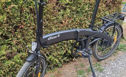 E-Flizzer kaufen in Berne #3 | velomarkt.ch