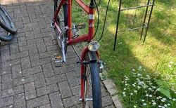 Vintage MTB Cannondale kaufen in Aargau #2 | velomarkt.ch