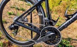 Rose Reveal Six Disc Gr. 53 (2020) kaufen in Solothurn #4 | velomarkt.ch