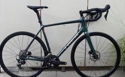 Trek Émonda SL 5 Disc 58 | Trek Émonda SL 5 Disc 58 | velomarkt.ch