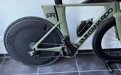 Quintana Roo PRSix | Triathlonrad | velomarkt.ch